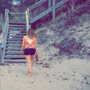 Meet your Posher, Mackenzie